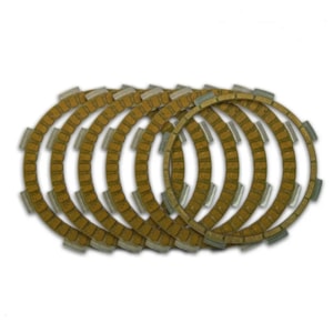 DISCO EMBREAGEM CRF 230F 07-20 (6PC) SMARTFOX