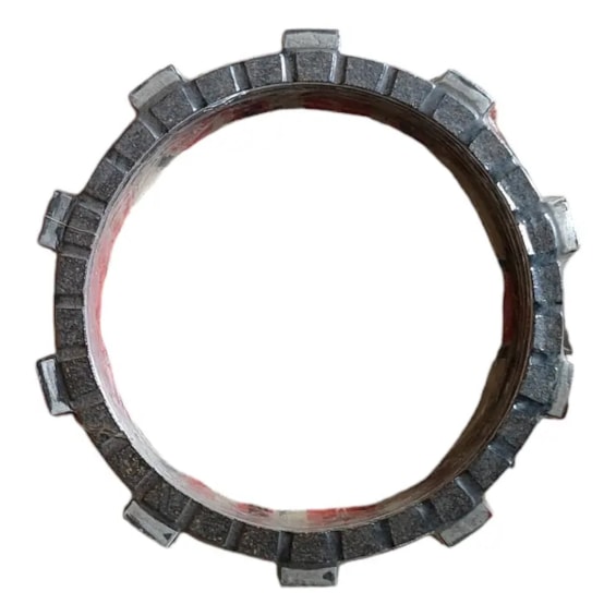 DISCO EMBREAGEM RX125 / RX180 (FISCHER)