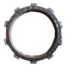 DISCO EMBREAGEM RX125 / RX180 (FISCHER)