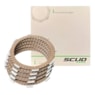 DISCO EMBREAGEM TITAN 160 / FAN 160 (SCUD) 10150015