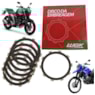 DISCO EMBREAGEM YS 250 FAZER / XTZ 250 LANDER / XTZ 250 / TENERE 5PCS WGK