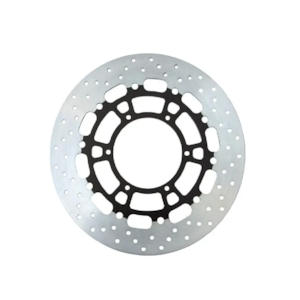 Disco Freio Dianteiro BMW F800 (MR Discos)