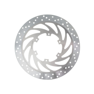 Disco Freio Dianteiro BMW GS 650 (MR Discos)