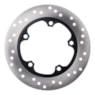 DISCO FREIO DIANTEIRO CBX 150 / CBX 200 (DIAFRAG)