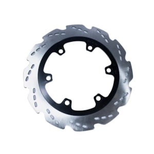 Disco Freio Dianteiro Dafra Apache 150 (MR Discos)