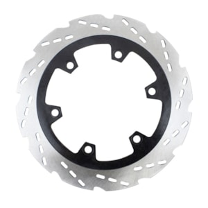 Disco Freio Dianteiro Dafra Apache 150 (SCUD) 10160026