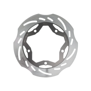 Disco Freio Dianteiro Dafra MAXSYM 400I Direito (MR Discos)