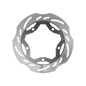 Disco Freio Dianteiro Dafra MAXSYM 400I Esquerdo (MR Discos)