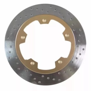 Disco Freio Dianteiro Dafra NEXT 250 (MR Discos)