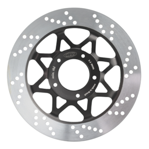 Disco Freio Dianteiro Dafra Speed 150 (MR Discos)