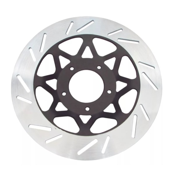 Disco Freio Dianteiro Dafra Speed 150 (solidez)