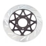 Disco Freio Dianteiro Dafra Speed 150 (solidez)