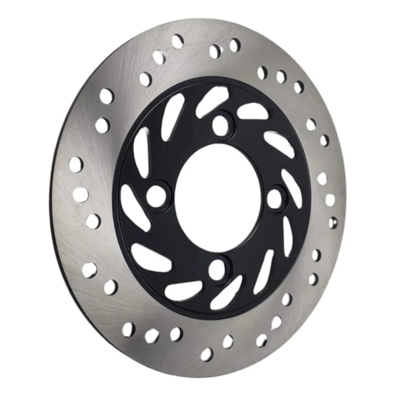 DISCO FREIO DIANTEIRO ELITE 125 19-22 SMARTFOX DISCO FREIO DIANTEIRO ELITE 125 19-22 SMARTFOX