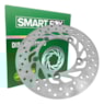 DISCO FREIO DIANTEIRO FACTOR 150 / FAZER 150 SMARTFOX