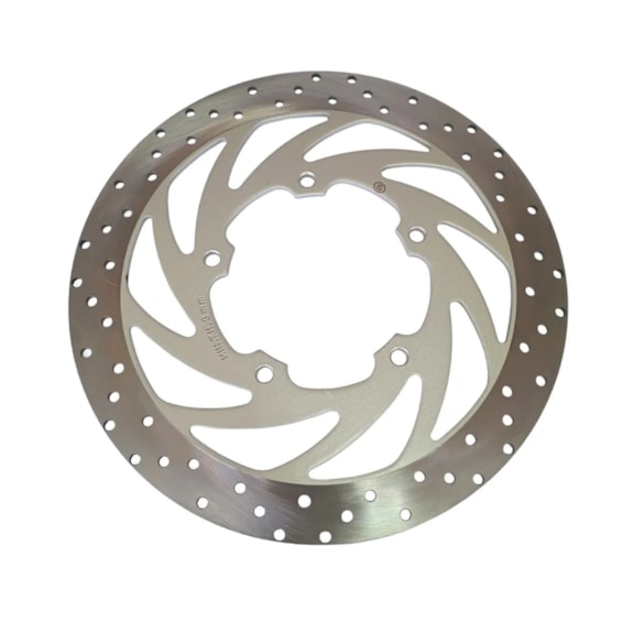 DISCO FREIO DIANTEIRO FAZER 250 06-17 SMARTFOX