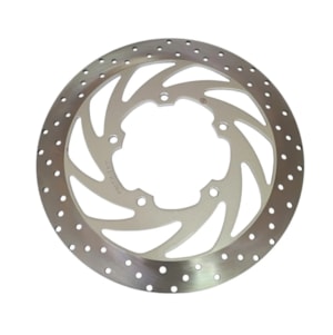 DISCO FREIO DIANTEIRO FAZER 250 06-17 SMARTFOX