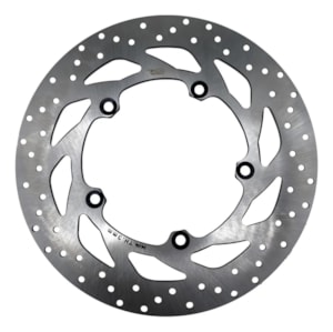 DISCO FREIO DIANTEIRO FAZER 250 2018- / FZ25 BLUE FLEX 2018- (TMAC)