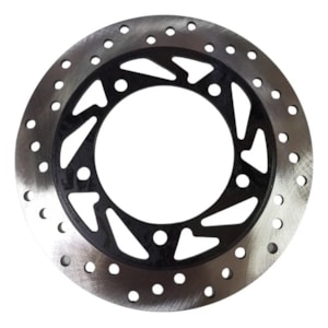 DISCO FREIO DIANTEIRO HAOJUE DR 160 (MR DISCOS)