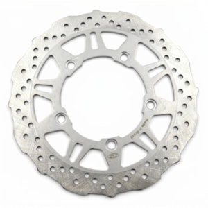 DISCO FREIO DIANTEIRO HAOJUE MASTER RIDE 150 (MR DISCOS)