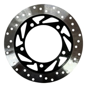 DISCO FREIO DIANTEIRO HAOJUE NK 150 (MR DISCOS)