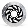 DISCO FREIO DIANTEIRO HONDA PCX 150 14-18 (FABRECK) FBK111