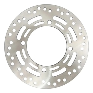 DISCO FREIO DIANTEIRO HONDA PCX 150 19-22 (FABRECK) FBK73