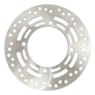DISCO FREIO DIANTEIRO HONDA PCX 150 19-22 (FABRECK) FBK73
