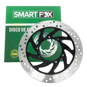 DISCO FREIO DIANTEIRO LANDER 250 07-19 TENERE 250 11-19 XTZ 150Z ABS 19-21 SMARTFOX