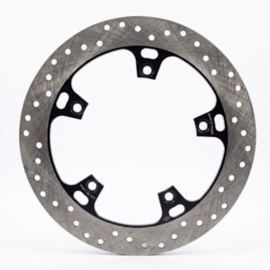 DISCO FREIO DIANTEIRO MODELO ORIGINAL ROYAL ENFIELD METEOR 350 2025 (MR DISCOS)