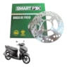 DISCO FREIO DIANTEIRO NEO 125 17-21 SMARTFOX