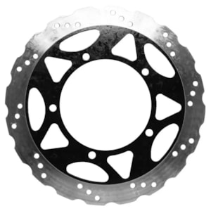 DISCO FREIO DIANTEIRO NINJA 300 / Z 300 - S / ABS (FABRECK) FBK105