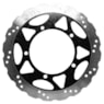 DISCO FREIO DIANTEIRO NINJA 300 / Z 300 - S / ABS (FABRECK) FBK105