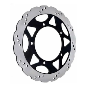 Disco Freio Dianteiro Ninja 300 / Z 300 - S / ABS (MR Discos)