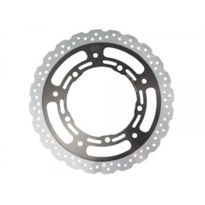 Disco Freio Dianteiro Ninja 400 / Z 400 (MR Discos)