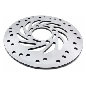 Disco Freio Dianteiro PCX 150 -2018 (MR Discos)