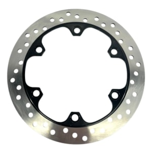 DISCO FREIO DIANTEIRO SAHARA 300 (MR DISCOS)