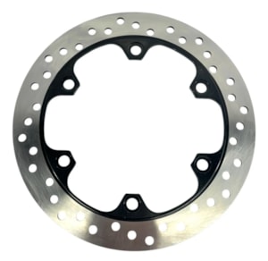 DISCO FREIO DIANTEIRO SAHARA 300 (MR DISCOS)