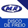 Disco Freio Dianteiro SH 300 (MR Discos)