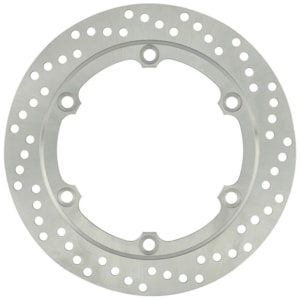 Disco Freio Dianteiro SH 300 (MR Discos)