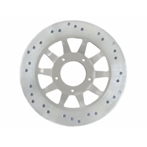 Disco Freio Dianteiro Titan 125 2000 ES / BROS 125 / 150 / 160 (solidez)
