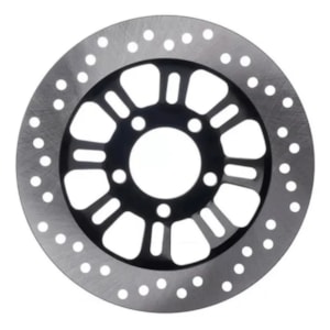 DISCO FREIO DIANTEIRO TITAN 160 2025 (MR DISCOS)