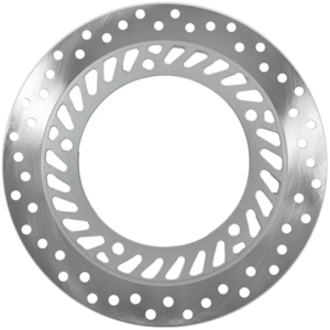 Disco Freio Dianteiro Tornado / NX 150 / NX 200 / XR 200 / XLX 350 / CRF 230 (SCUD)