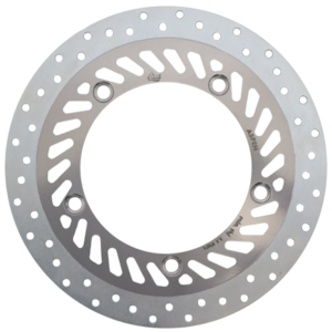 Disco Freio Dianteiro Twister 250 / CB 300 (MR Discos)