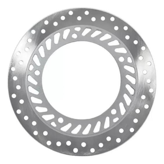 DISCO FREIO DIANTEIRO TWISTER 250 / CB 300 (TMAC)