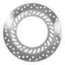 DISCO FREIO DIANTEIRO TWISTER 250 / CB 300 (TMAC)