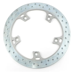 Disco Freio Dianteiro Twister CB 250F 2016- (MR Discos)