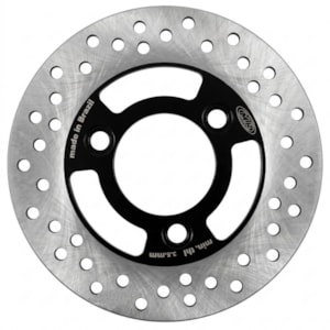 DISCO FREIO DIANTEIRO VAMMO CONFORT 4 KW 2025 (MR DISCOS)