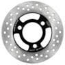 DISCO FREIO DIANTEIRO VAMMO CONFORT 4 KW 2025 (MR DISCOS)