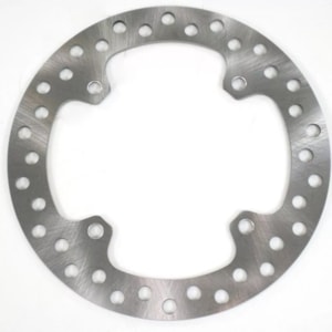 Disco Freio Dianteiro XRE 300 (fabreck) FBK91