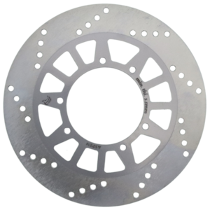 Disco Freio Dianteiro XTZ 125 / XT 225 / TDM 225 / DT 200 / XT 600 (MR Discos)